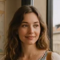 Репетитор Мария Влади - BUKI