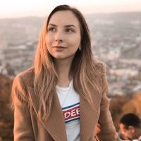 Репетитор - Виктория К.