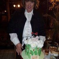 Репетитор - Олена К. id: 132872