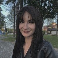 Репетитор - Валерия П.