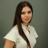 Репетитор - Марія Ц. id: 181569