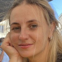 Репетитор Олена Юхимчук - BUKI