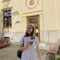 Репетитор - Мария З. id: 89330