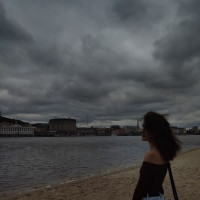 Репетитор - Катерина О. id: 167342