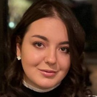 Репетитор - Анна Г. id: 160218