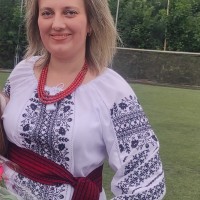 Репетитор - ІИина М.