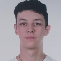 Репетитор Дмитро Дмитрів - BUKI