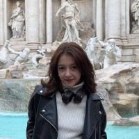 Репетитор Каролина Романова - BUKI