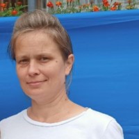 Репетитор Лариса Кобець - BUKI