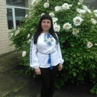 Репетитор - Мазорчук Тетяна  id: 133070