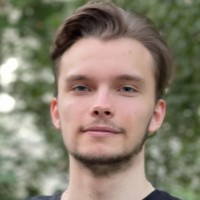 Репетитор - Максим Станіславчук