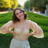 Репетитор Ольга Папежук - BUKI