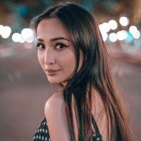 Репетитор - Аделя М. id: 139353