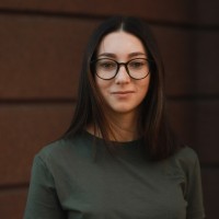 Репетитор Анастасия Голосна - BUKI