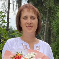 Репетитор - Катерина К.