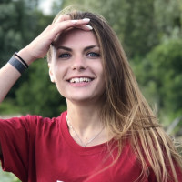 Репетитор - Виктория А.