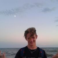 Репетитор - Даніель С. id: 87279