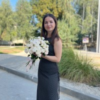 Репетитор София Склез - BUKI