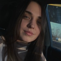 Репетитор Anastasiia Buchkovska - BUKI