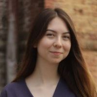 Репетитор - Єлізавета М. id: 120620