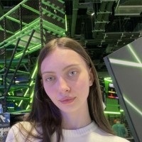 Репетитор - Юлія Я. id: 194647