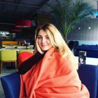 Репетитор - Анастасія В. id: 70797