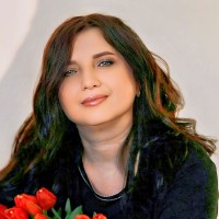 ВАЛЕНТИНА Васильева  репетитор  Английского языка онлайн