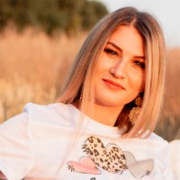 Репетитор Тетяна Маркіна - BUKI