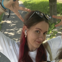 Олександра Прокопчук  репетитор  Французької мови онлайн