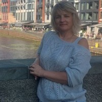 Репетитор Татьяна Володимирець - BUKI