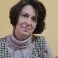 Репетитор - Ирина Т.