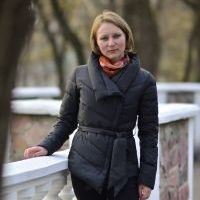 Репетитор - Наталія С.