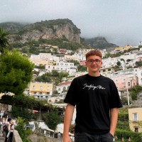 Репетитор Илья Новак - BUKI