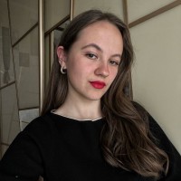 Репетитор Діана Гельмас - BUKI