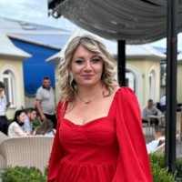 Репетитор - Оксана А.
