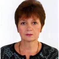 Репетитор - Раїса М. id: 119704