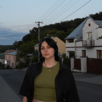 Репетитор - Юлія Я. id: 159084