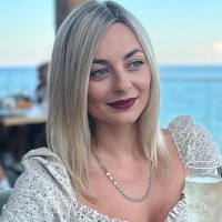 Репетитор Аліна Коба - BUKI