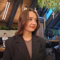 Репетитор Анна Наконєчна - BUKI