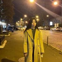 Репетитор - Ірина К. id: 136577