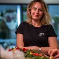 Репетитор - Марія Ц. id: 132947