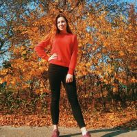 Репетитор - Катерина К. id: 61681