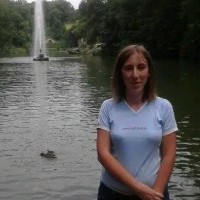 Репетитор Анна Костюк - BUKI