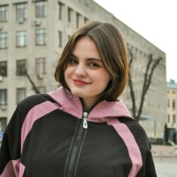 Репетитор - Валерія Ц. id: 193988
