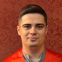 Репетитор Максым Сидор - BUKI