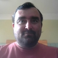 Репетитор Дмитро Гребіник - BUKI