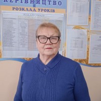 Репетитор Нина Маляренко - BUKI