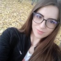 Репетитор - Марія М. id: 70053
