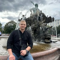 Репетитор Никита Прогунов - BUKI