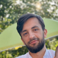 Репетитор - Тарас З. id: 99655